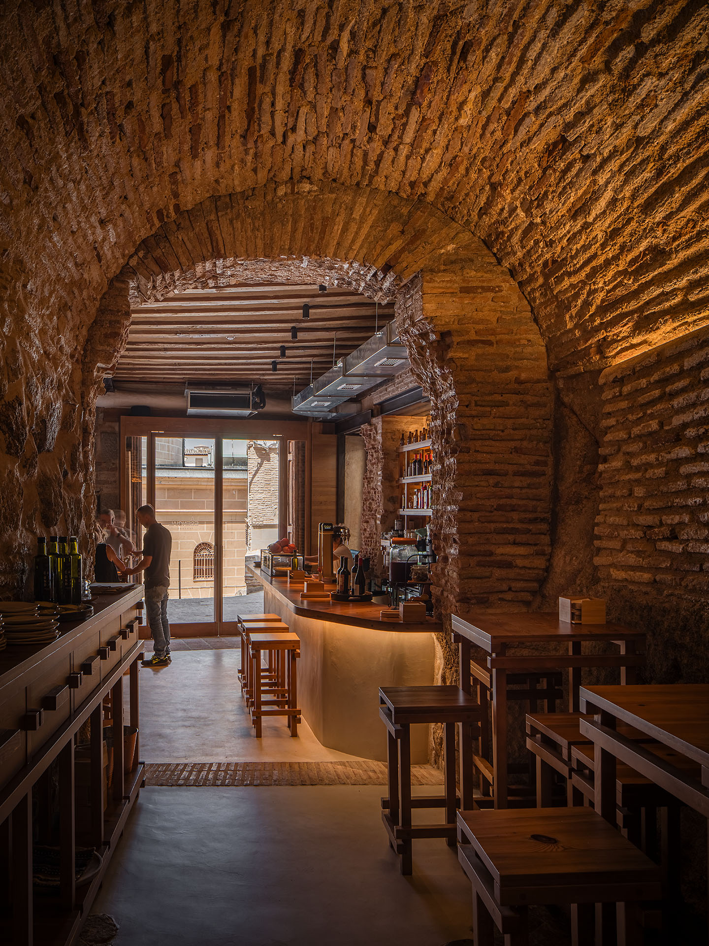 Taberna La Esencial